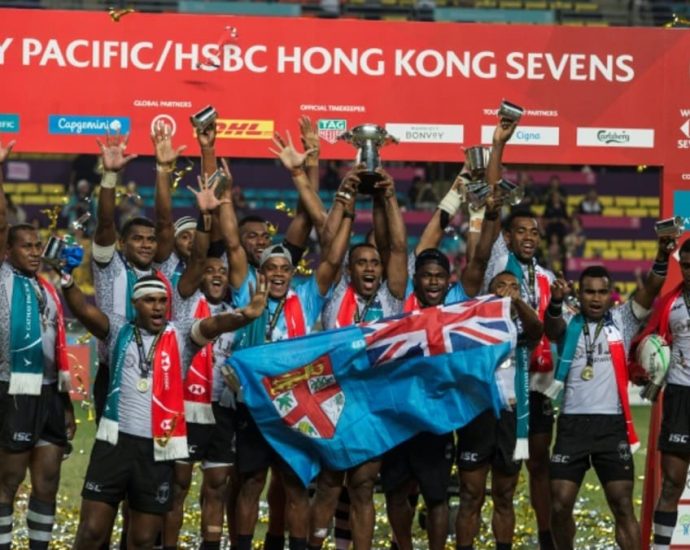 Hong Kong Sevens rugby tournament returns after three years