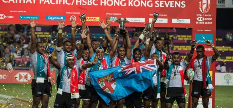 Hong Kong Sevens rugby tournament returns after three years