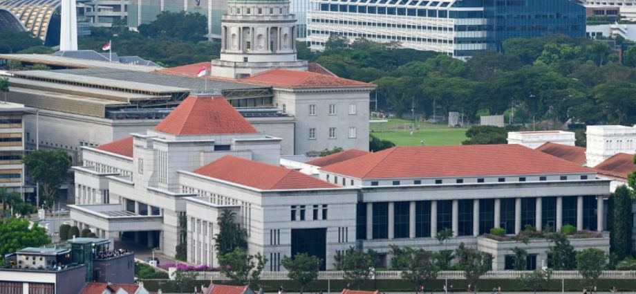 If Singapore’s politics goes wrong, our governance will go wrong too: PM Lee