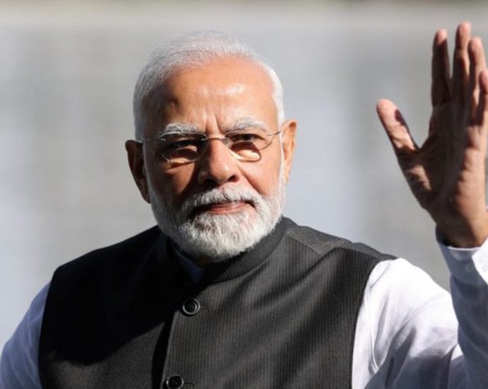 India PM Modi’s home state of Gujarat goes to polls next month