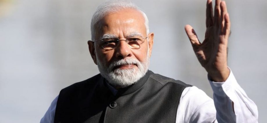 India PM Modi’s home state of Gujarat goes to polls next month