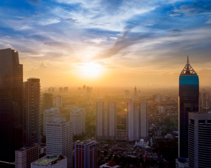 Indonesia’s start-up scene: The land of plenty