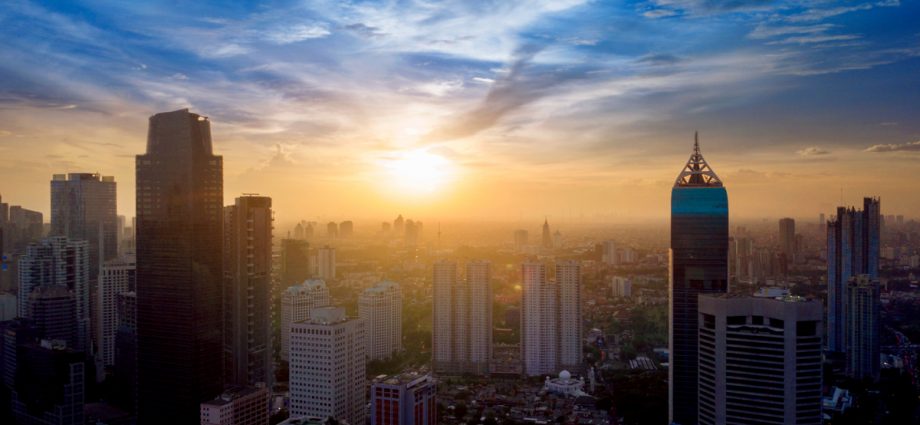 Indonesia’s start-up scene: The land of plenty