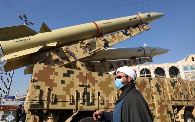 Iran missile deliveries could tilt war in Russia’s favor
