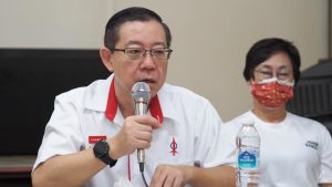 Ismail Sabri must explain refusal to heed MetMalaysia’s advice against holding polls this year: Lim Guan Eng