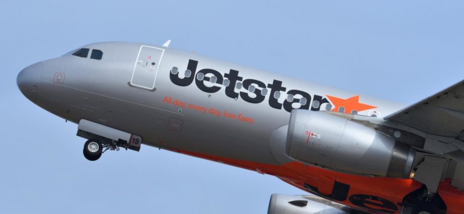 Jetstar Asia will move operations to Changi Airport Terminal 4 by Mar 25