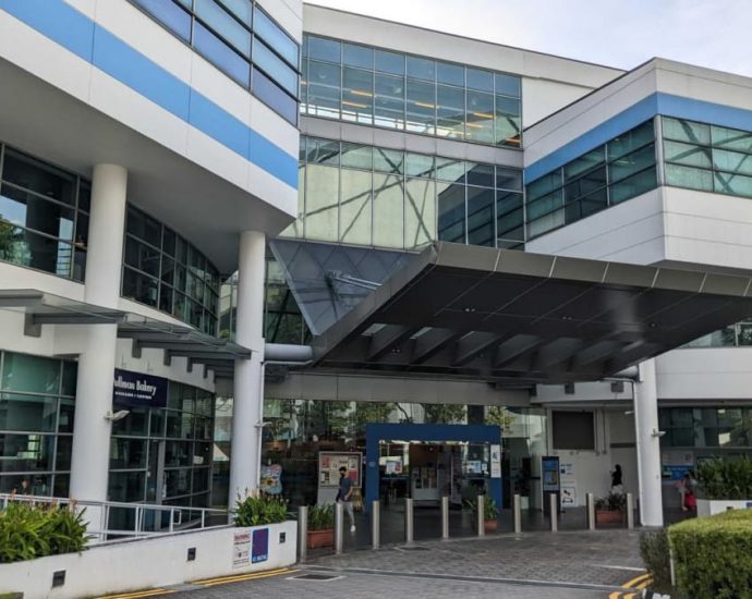 Long-time patrons of Jurong Regional Library lament ‘heartbreaking’ relocation plans