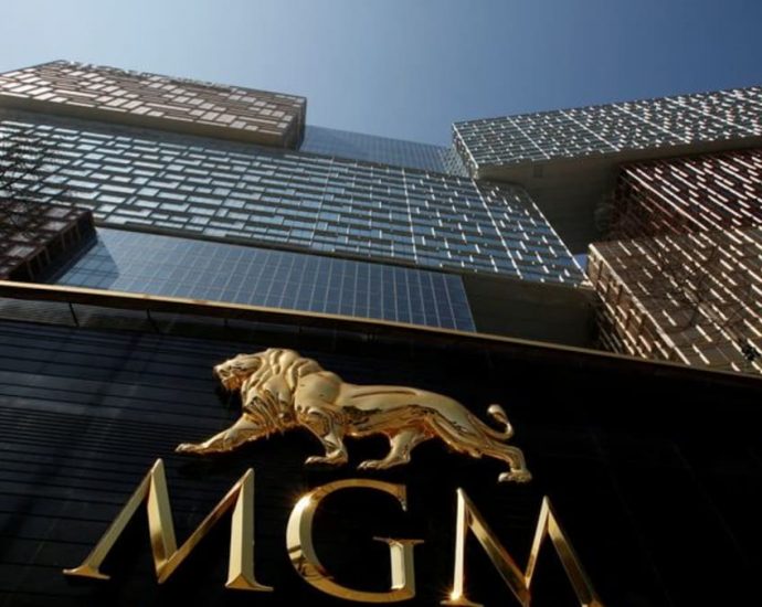 Macao’s MGM Cotai casino reopens after tests show clear of COVID-19