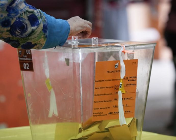 Malaysia election: 8 federal seats where intense contests are expected