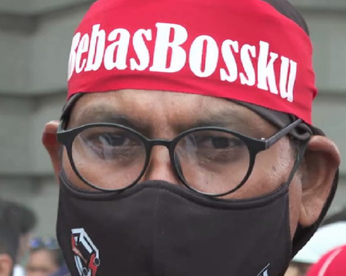 Malaysia election: Is ‘Bossku’ effect slowly losing appeal after ex-PM Najib’s jail sentence?