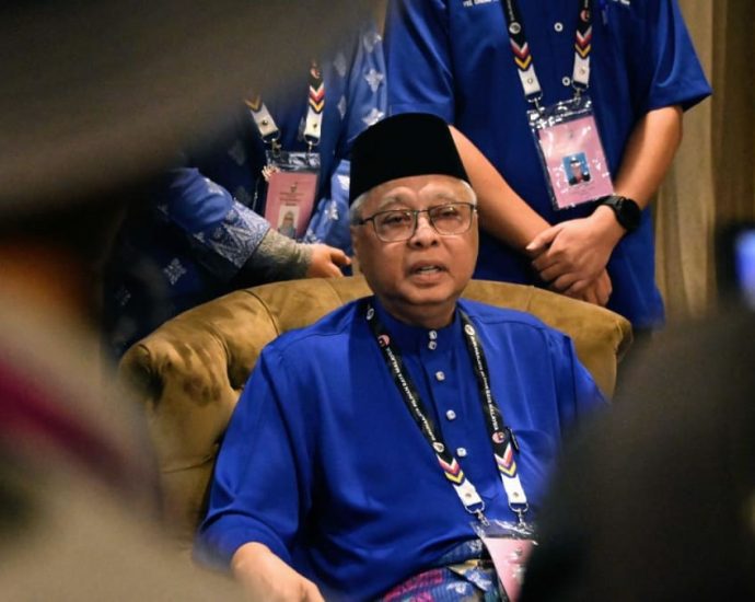 Malaysia GE15: BN confident of being dominant party in government, says Ismail Sabri as campaigning kicks off