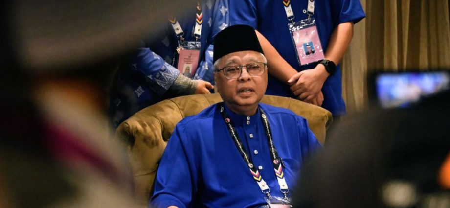 Malaysia GE15: BN confident of being dominant party in government, says Ismail Sabri as campaigning kicks off