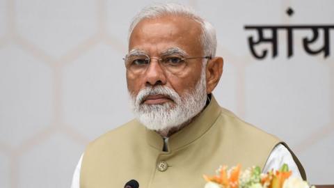 Morbi bridge collapse: India PM Modi to visit site