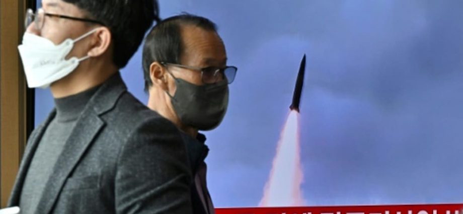 North Korea’s brinkmanship diplomacy a tactic to force negotiations: Analysts