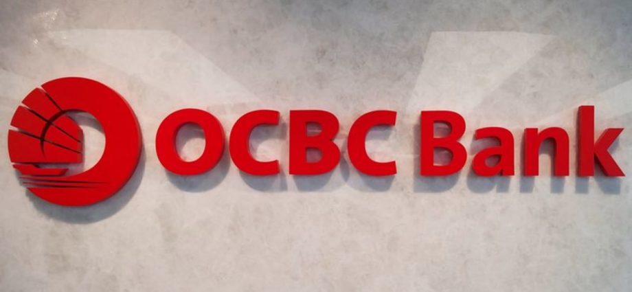 Singapore bank OCBC's Q3 profit surges to record on rates