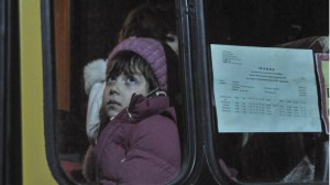 The wicked weaponization of Ukrainian refugees