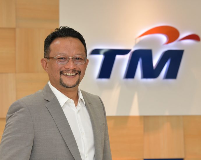 TM officially launches first phase 5G services