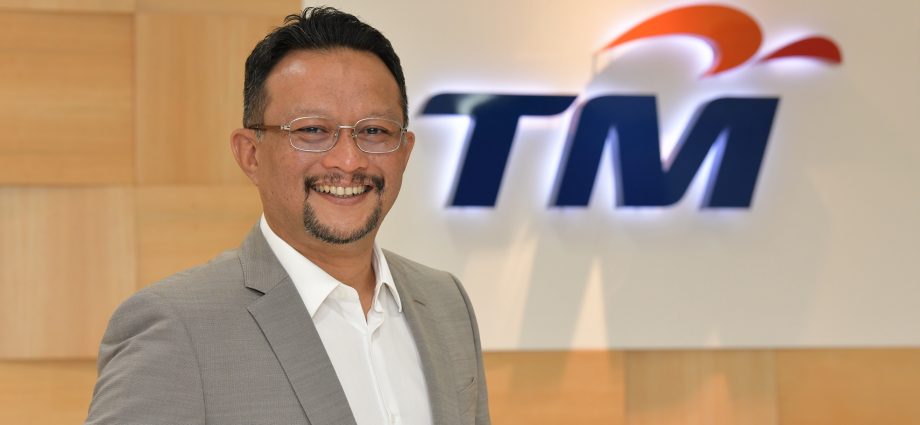 TM officially launches first phase 5G services