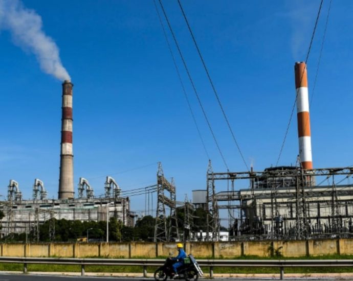 Vietnam struggles to break one of world's biggest coal addictions