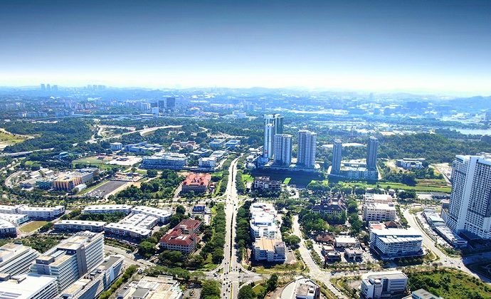 2022 highlights: Smart mobility & data centre players that invested in Cyberjaya