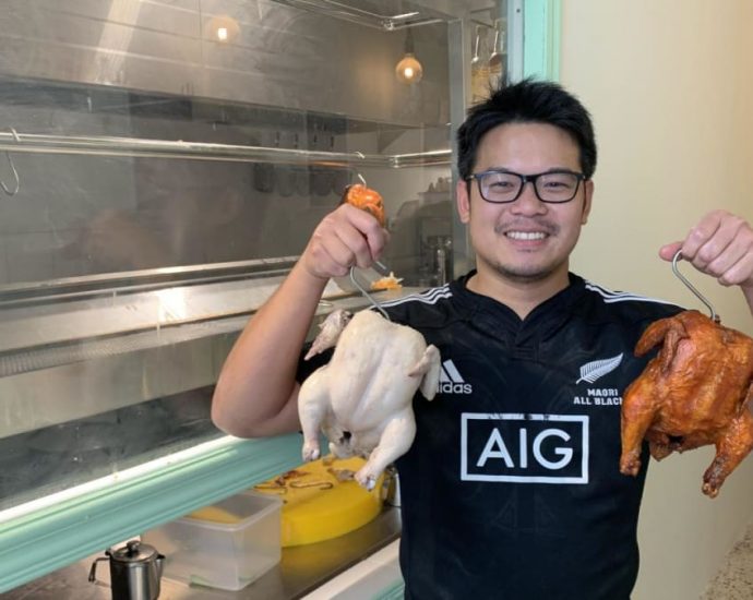 ‘A new chapter’: How 3 Singapore pilots started F&B joints in Qatar