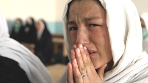 Afghanistan: Taliban ban women from universities amid condemnation