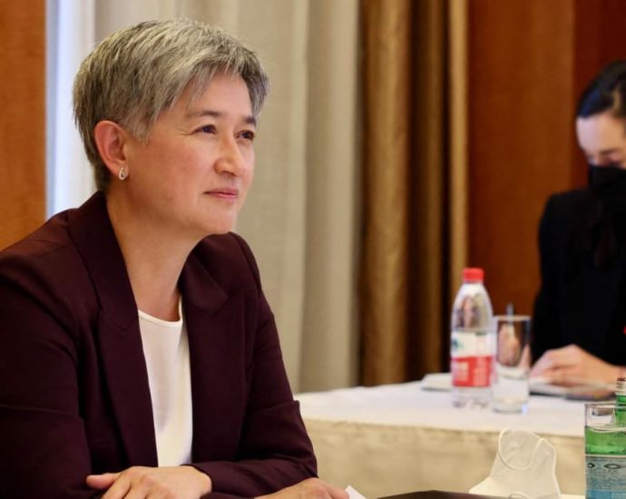 Australian Foreign Minister Penny Wong’s visit to Beijing ignites hopes for warmer ties: Analysts