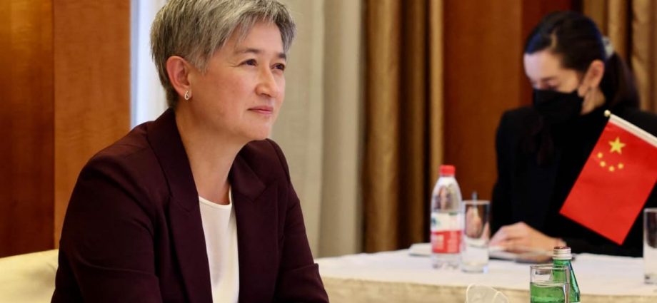Australian Foreign Minister Penny Wong’s visit to Beijing ignites hopes for warmer ties: Analysts
