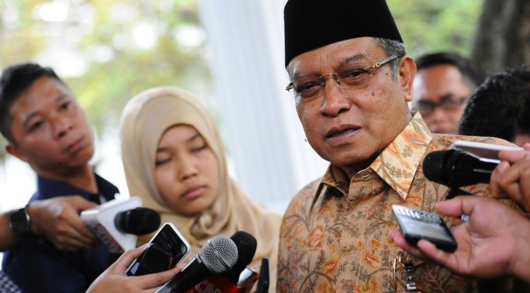 Baswedan surge alarms Indonesia’s ruling elite