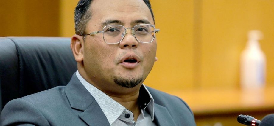 Budget tabling could double up as confidence vote for Anwar, says Amirudin