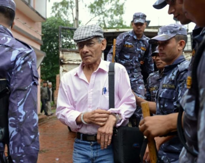 Charles ‘The Serpent’ Sobhraj: Serial killer and conman