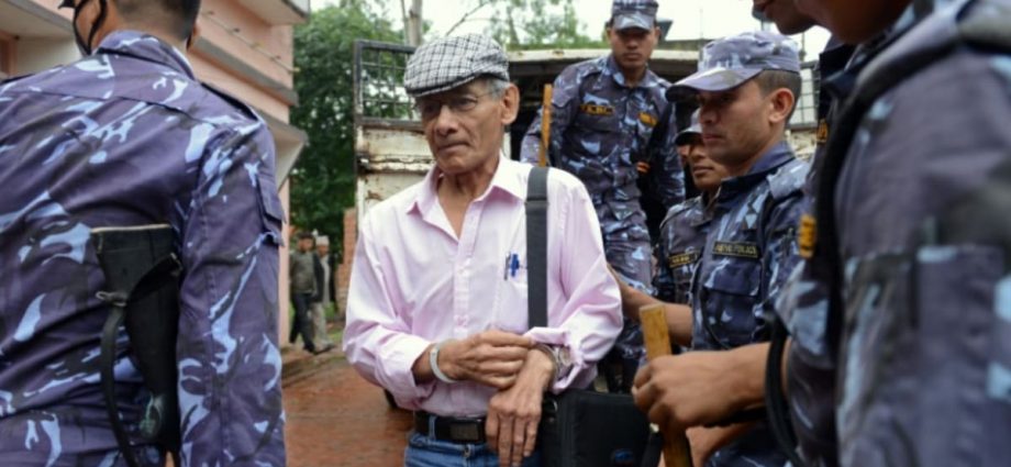 Charles 'The Serpent' Sobhraj: Serial killer and conman