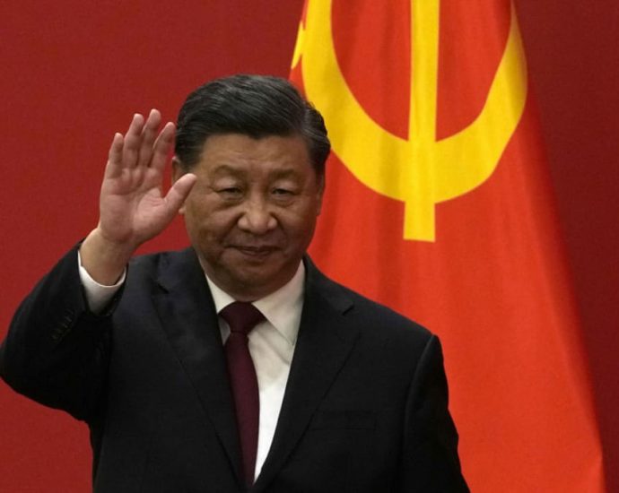 China must raise self-reliance in agricultural technology, says President Xi Jinping