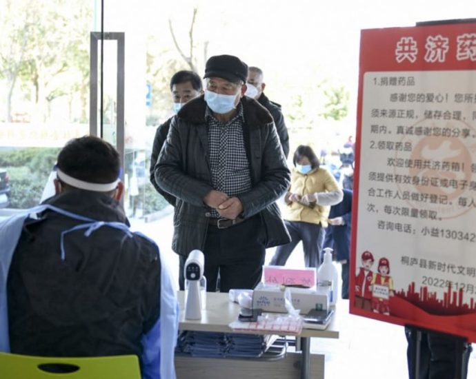 China’s Zhejiang has 1 million daily COVID-19 cases, expected to double