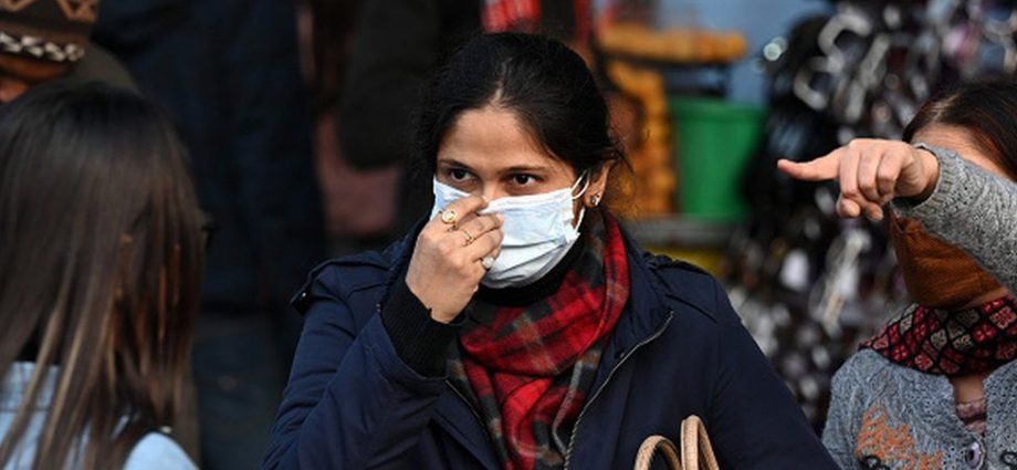 Covid-19: PM Modi cautions India amid China coronavirus surge