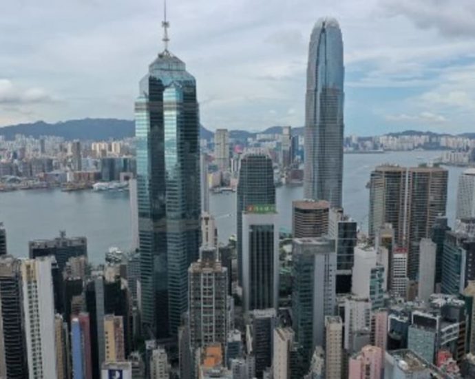 Hong Kong business start-up scene buzzing, but short of talent and support