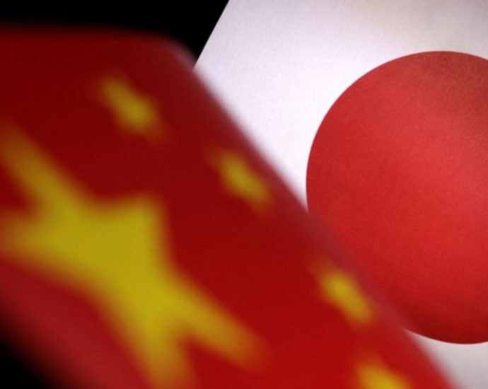 Japan looks into claim that China is running covert police stations