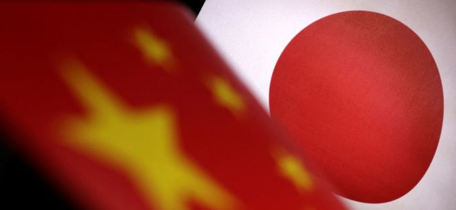 Japan looks into claim that China is running covert police stations