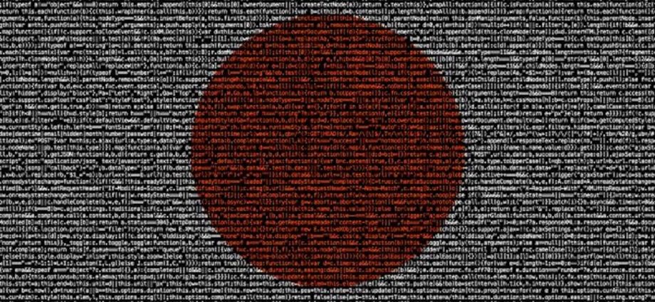 Japan’s cyber-samurai moving out of the shadows