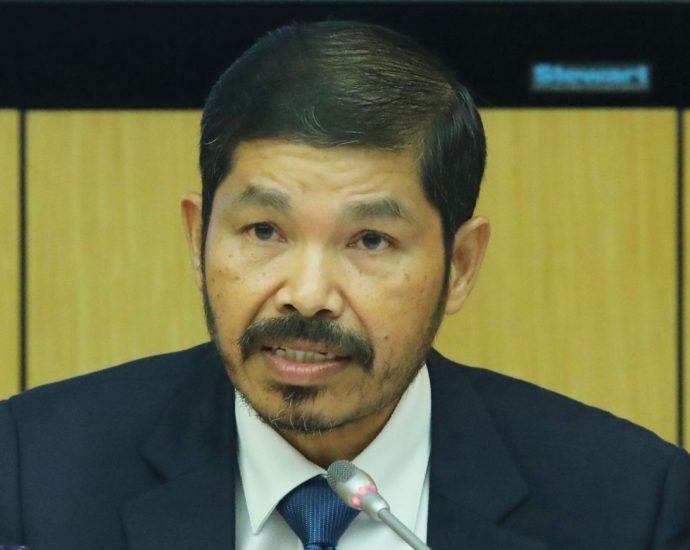 Malaysia to chair 18th SIAP governing council