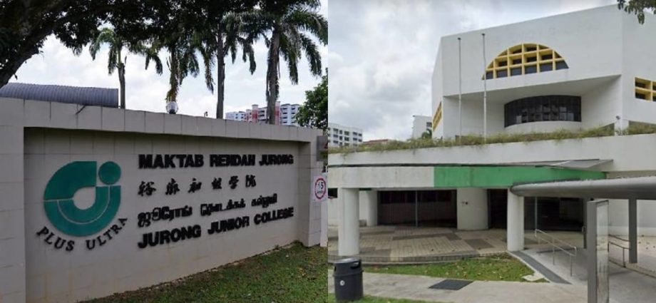 Man admits breaking into vacant JCs in 2020 to steal wires, repair cost totalled S$1.24 million