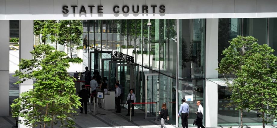 Man fined for drunkenly exposing himself and crawling around hotel lobby