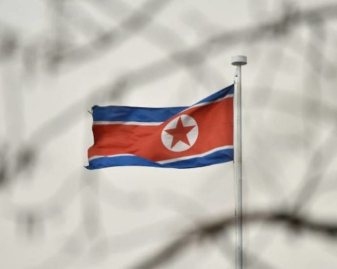 North Korea sold arms to Russia’s Wagner group: United States