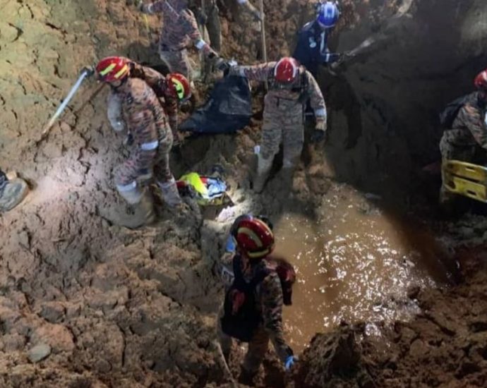 Only one person still missing in Batang Kali landslide as number of victims revised to 92, say police