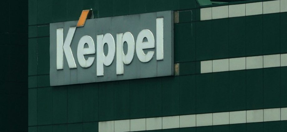 Server containing Keppel Telecommunications and Transportation employees’ personal data hacked