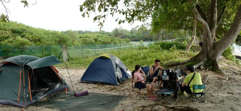 Singaporean campers postpone Malaysia trips amid monsoon, say landslides hard to predict