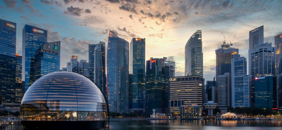 Temasek-backed venture debt fund tokenises on ADDX