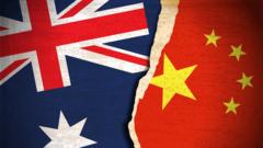 The trip that transformed Australia and China ties, five decades on