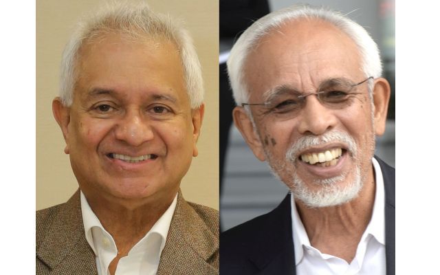 Tommy Thomas insisted that MACC prosecute Shahrir despite incomplete investigation, court told