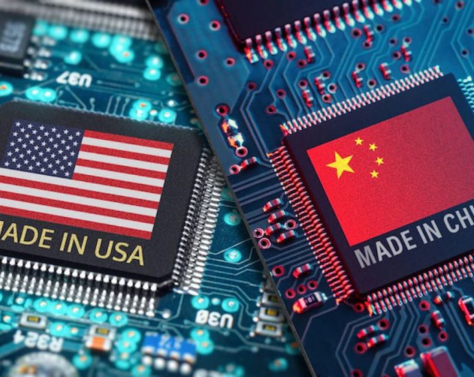 US, China and the art of the chip war